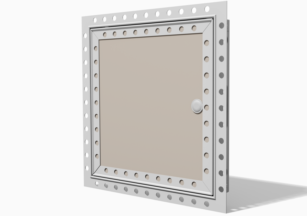 Access panels