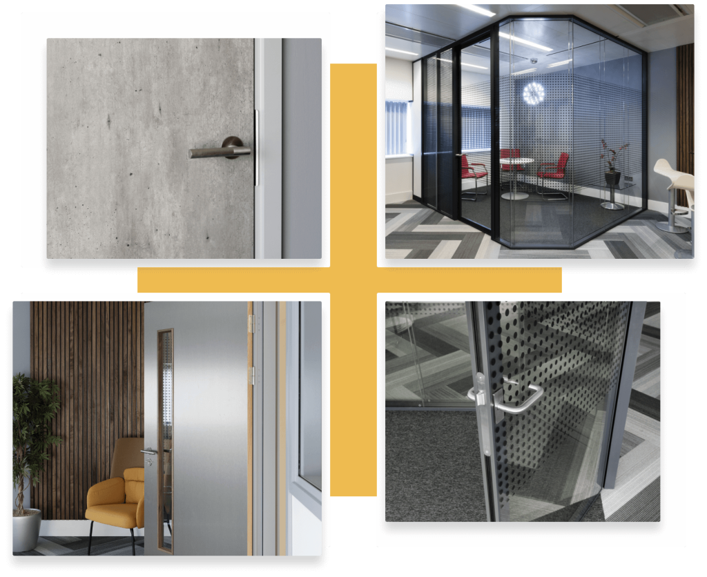 Agile and versatile manufacturer