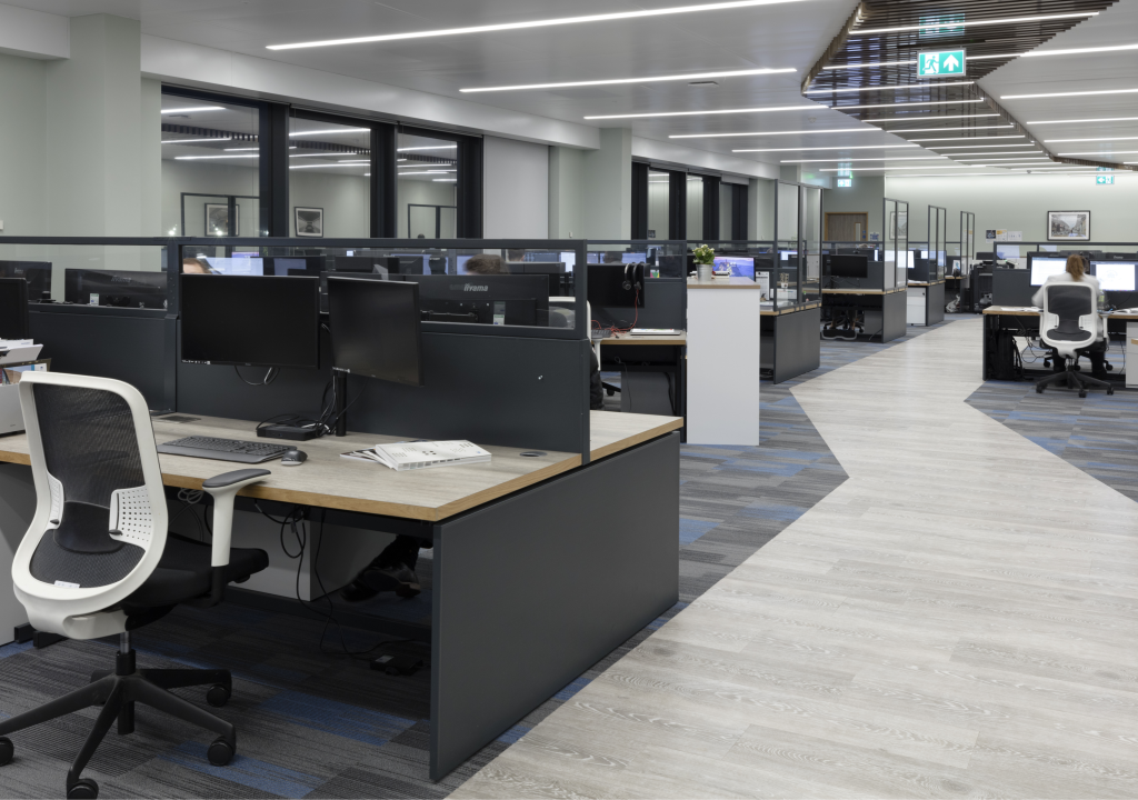Bespoke solutions