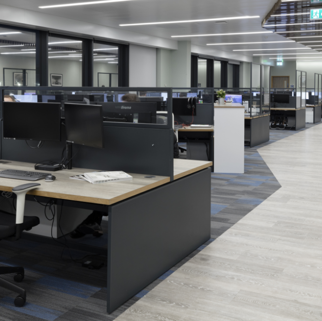 Bespoke solutions