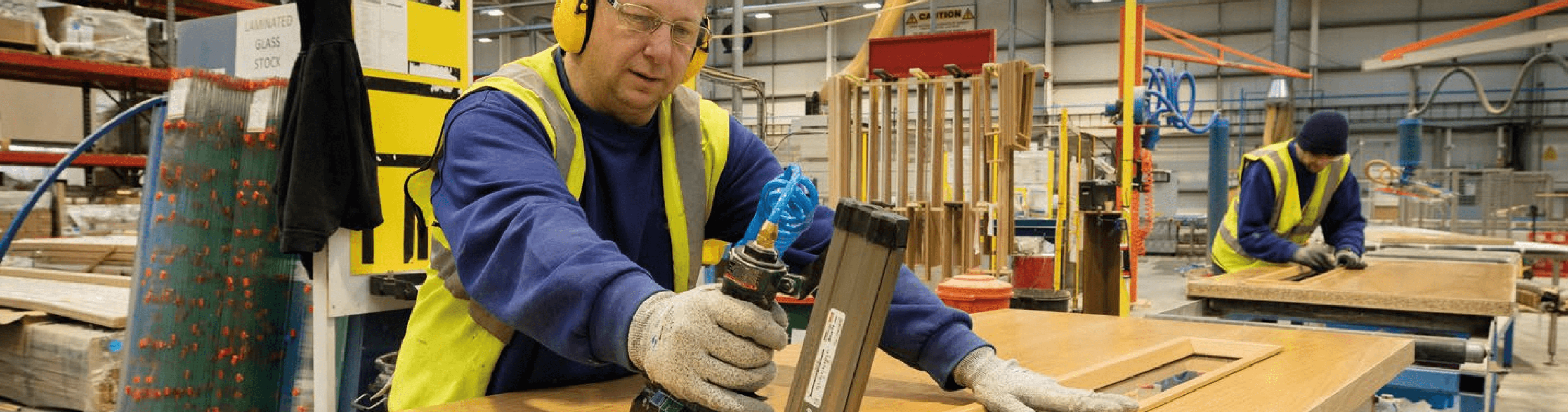 Design & manufacturing