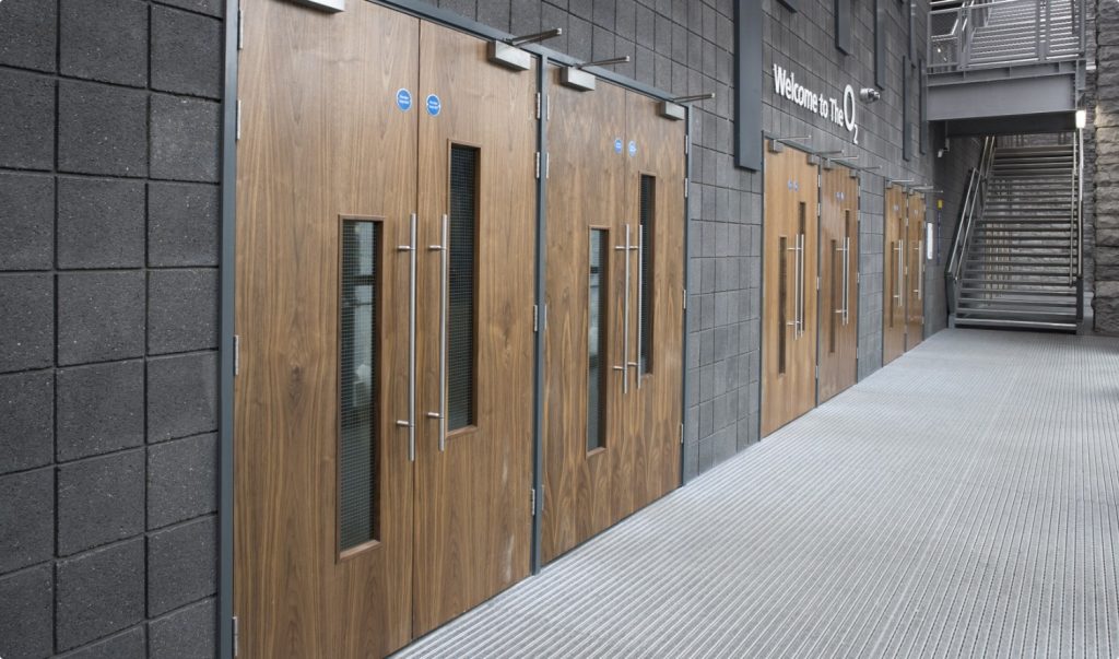 Innovativesolutionsforcommercialinteriors