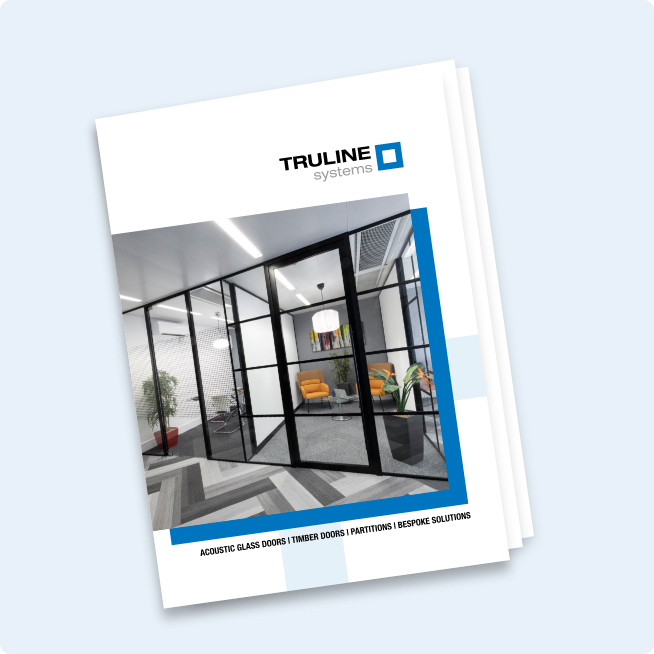 Truline product brochure 2023-2024