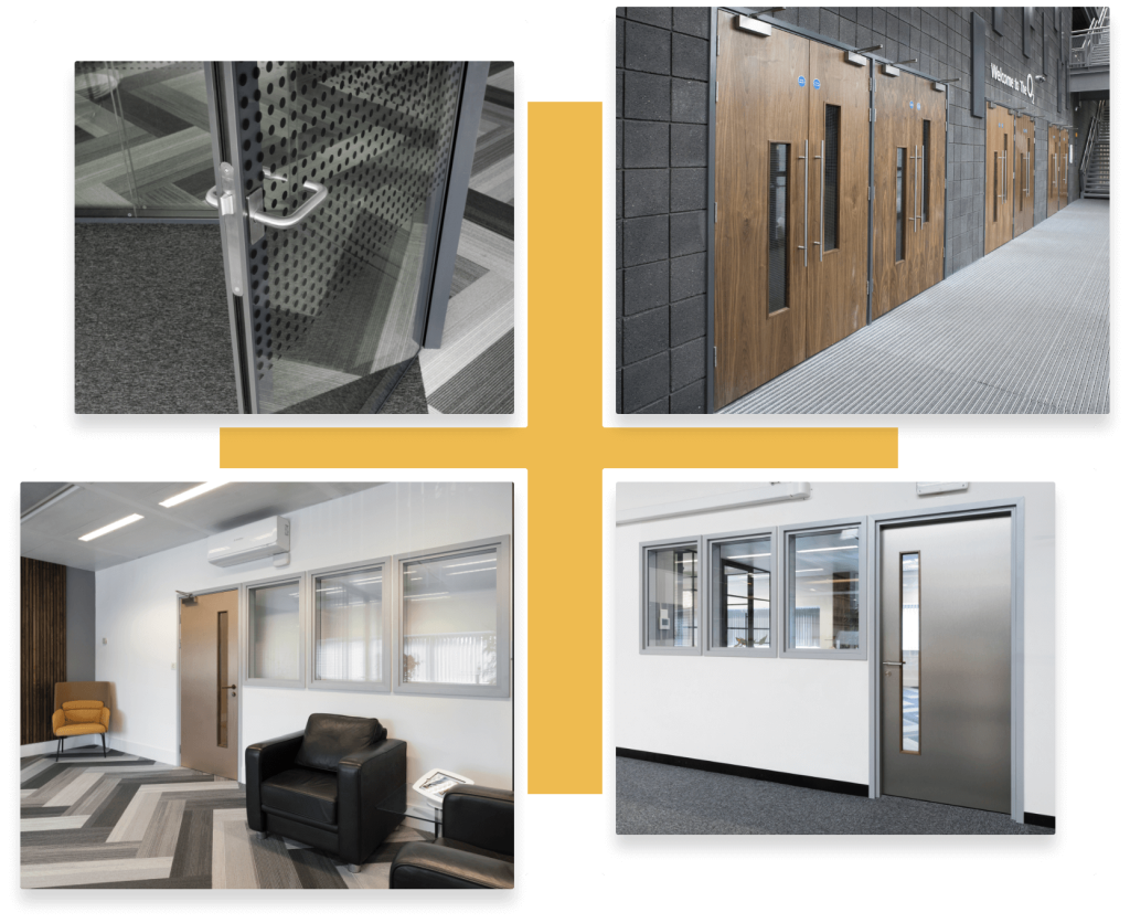 Waste reducing systems