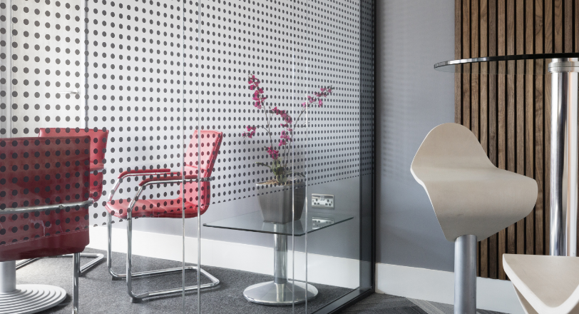An essential guide to decoding fire rated systems in the workplace
