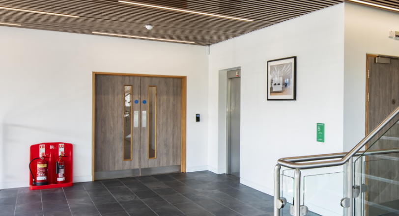 Getting familiar with Truline timber doors a user’s guide