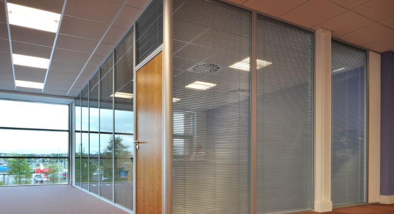 How to improve acoustic performance and design aesthetics in your workplace